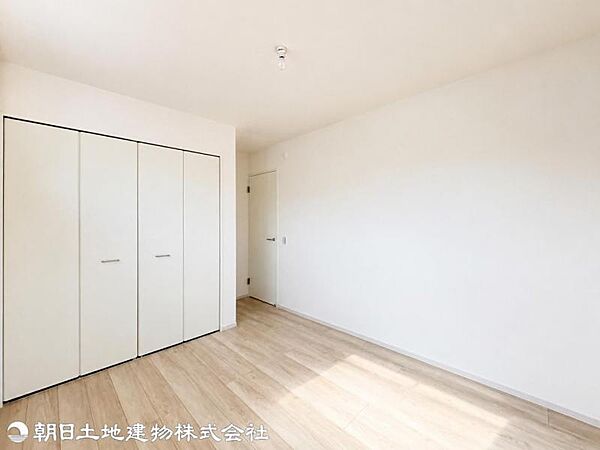室内を拡大表示