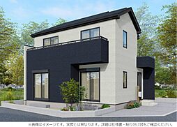 八王子市弐分方町5期 1号棟