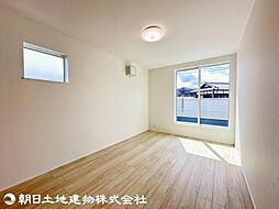 洋室の画像