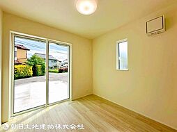 室内の画像