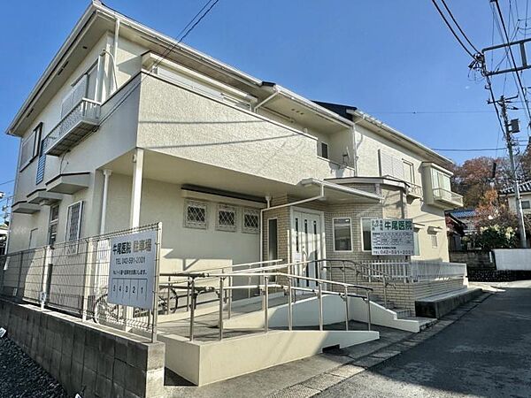 周辺を拡大表示