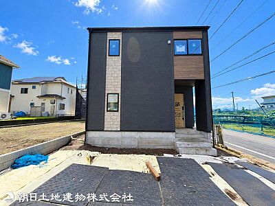 外観:【2026年10月撮影】 外観:【2026年10月撮影】