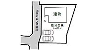 お子様の通学や公園・お買物にも便利な好立地。