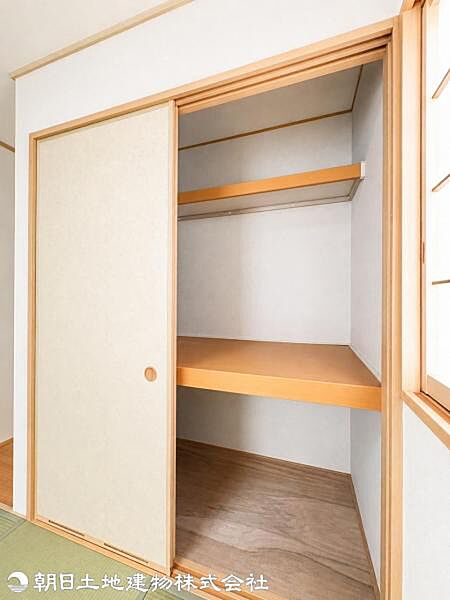 収納を拡大表示
