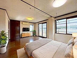 室内の画像