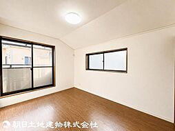 子供部屋の画像