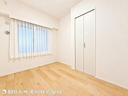 子供部屋の画像
