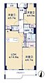 ライオンズマンション南大沢2階2,790万円