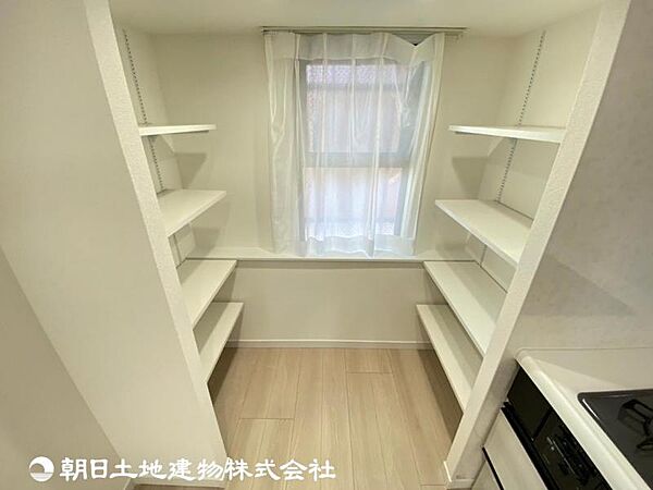 収納を拡大表示