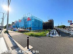 外観の画像