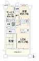 ライオンズヒルズ日野中央公園3階2,699万円