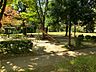 周辺：日野中央公園迄330ｍ