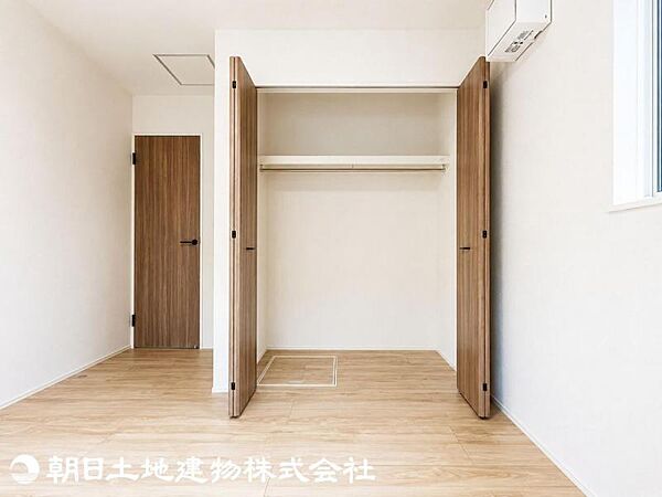 収納を拡大表示