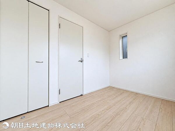 室内を拡大表示