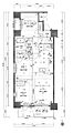 ヴェルディーク八王子横山町9階4,380万円