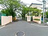 周辺：八王子市立椚田中学校迄1380ｍ