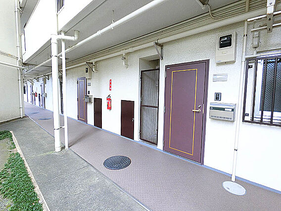 玄関ドア