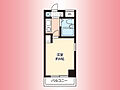 共立リライアンス八王子22階498万円