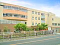 柿生小学校