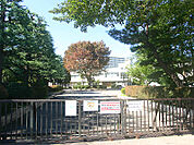 大野北中学校