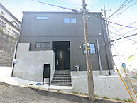 東京都町田市本町田：物件画像