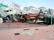 町田駅 小田急線