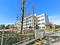 豊ヶ丘小学校