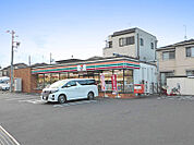 セブンイレブン相模原古淵3丁目店