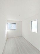 将来は子供部屋としても使えます
