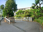 作の口小学校