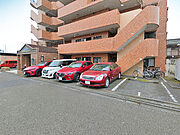 敷地内駐車場