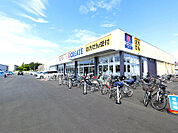 クリエイトSD相模原東大沼店