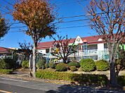 成瀬台幼稚園