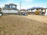 東京都町田市三輪緑山3丁目：物件画像
