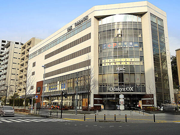 周辺を拡大表示