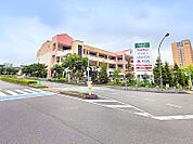 フォレストモール南大沢