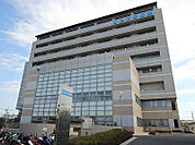 町田市民病院