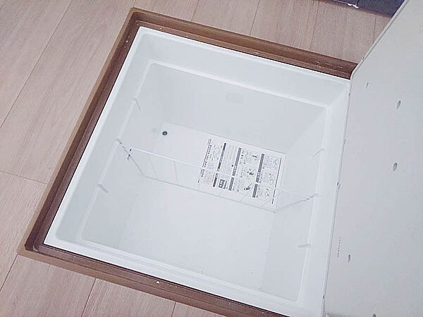 収納を拡大表示