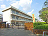 周辺：鶴の台小学校