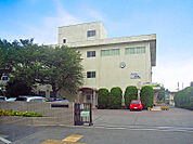 緑が丘中学校