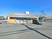 セブンイレブン星ヶ丘店