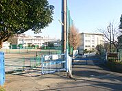 長沢中学校