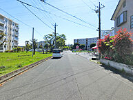 東京都町田市木曽東4丁目：物件画像
