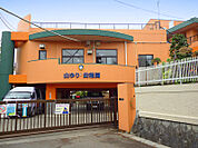 山ゆり幼稚園