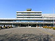 相模原市役所