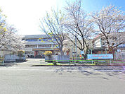 本町田ひなた小学校