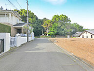 神奈川県川崎市麻生区五力田3丁目：物件画像