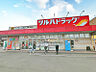 周辺：ツルハドラッグ川崎下麻生店