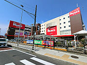島忠ホームズ相模原店
