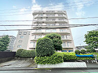 神奈川県相模原市中央区鹿沼台1丁目：物件画像